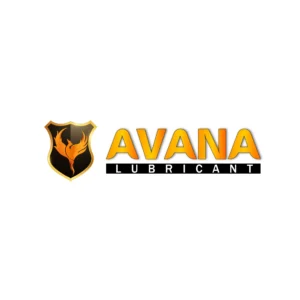 Avana Lubricant company logo as trusted client of Adhil Noushad, best graphic designer in Kerala