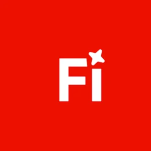 Adobe Firefly logo – AI art and image generation tool preferred by the best graphic designer in Kerala