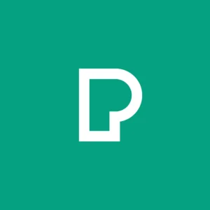 pexels logo image offering free stock photos and videos for designers and creators