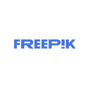 freepik logo image offering free vectors illustrations icons and design templates for graphic designers