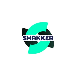 Shakker AI logo – creative AI art and design tool recommended by the best graphic designer in Kerala